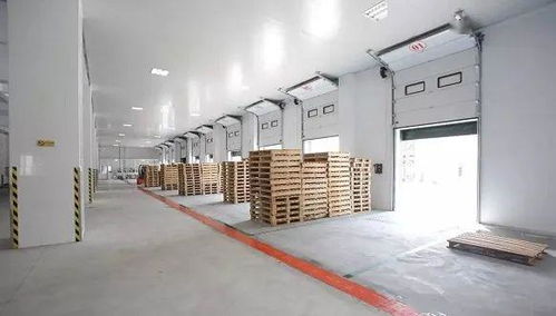 加快農產品倉儲保鮮冷鏈設施與水處理設備建設，保障鮮活農產品供給與質量安全